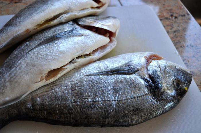 how to pickle bream at home for drying