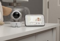 Baby monitors: best reviews