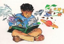 Ciencia popular de la literatura para niños