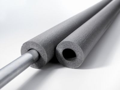 insulation for pipes characteristics