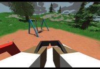 Details on how to create an Unturned server