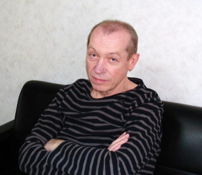 Vecheslav Kazakevich