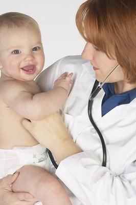 cómo determinar la tos ferina en el niño