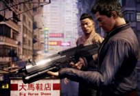 Sleeping Dogs system requirements and release date