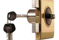 Invoice lock for metal doors: models, installation, reviews