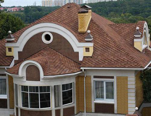 KATEPAL roofing