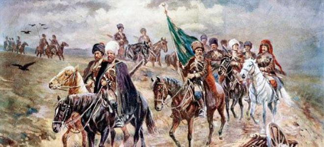 الروسية التركية حرب 1735 1739 HS أسباب