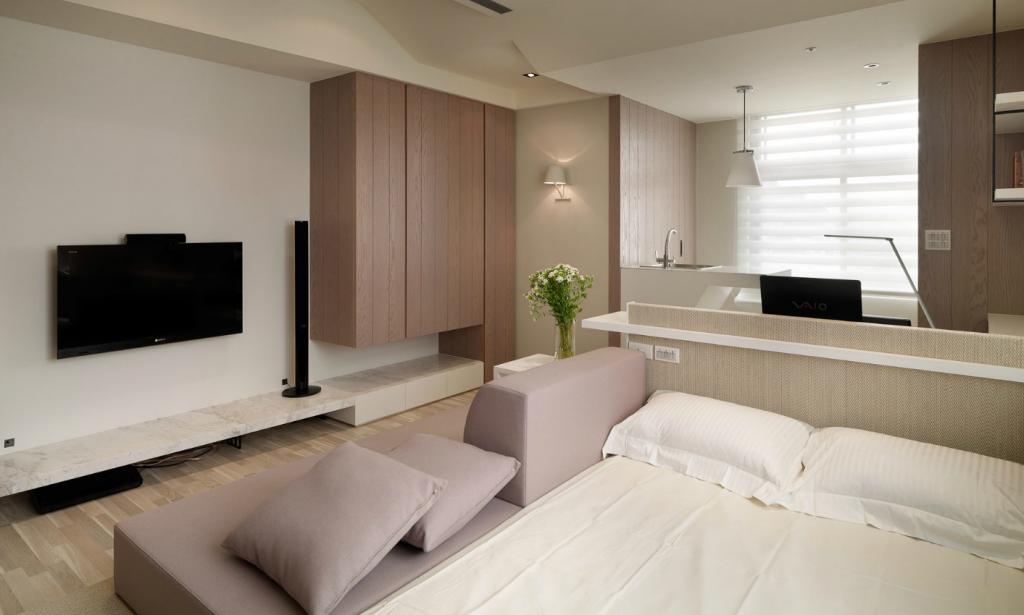 Cabinet Design apartment