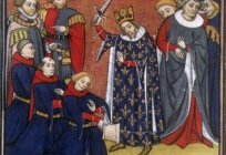 What medieval rites depicted in ancient miniatures: a brief description