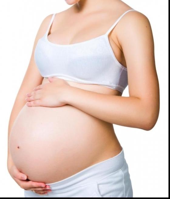 まん妊娠の初日以後の生理