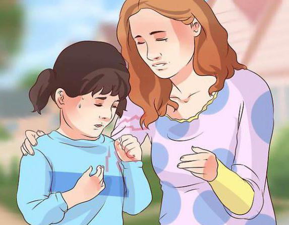 seca лающий tosse em crianças, sem que a temperatura