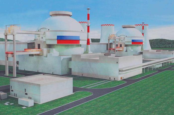 волгодонская nükleer santral kazası