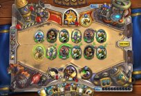 Murloc paladin: all versions of the deck this trend in the game Hearthstone