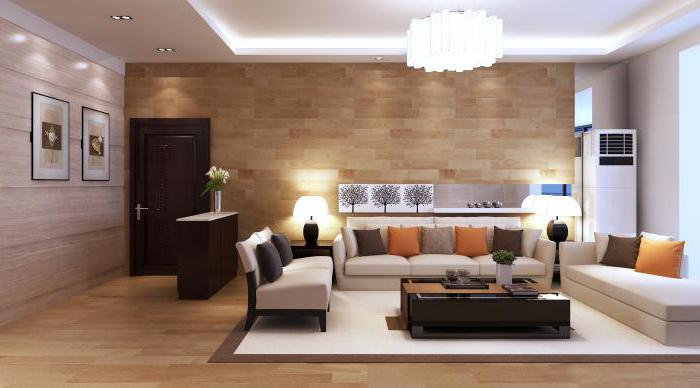 interior design small apartments studios