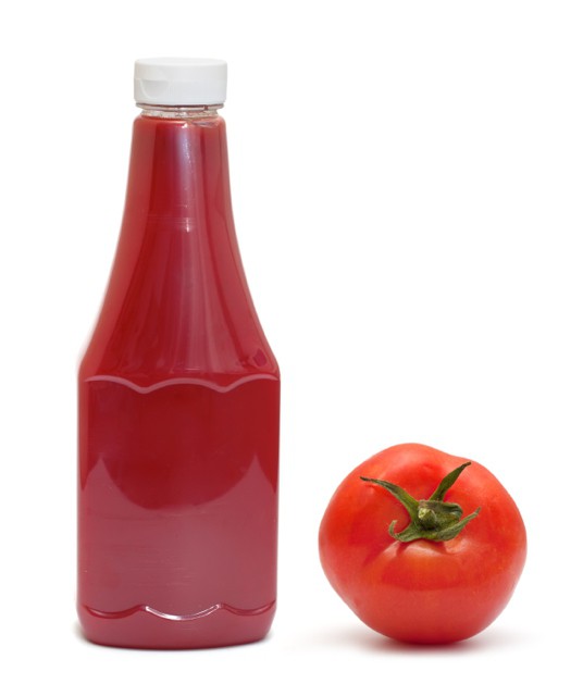 ketchup baltimore fabricante