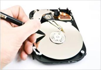 hard disk sata