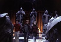 «Гаррі Поттер і філософський камінь»: актори, ролі та цікаві факти