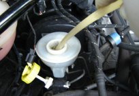 How to use a repair kit, brake cylinder