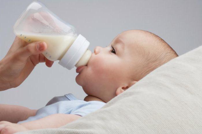 how to feed the baby porridge