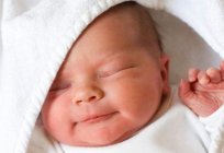Colic in babies - how to help your child?