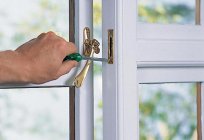 Plastic doors: repair and adjustment. Repair of plastic balcony doors: manual and recommendations