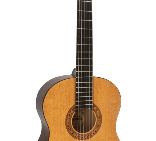 guitarra hohner hc 06 fabricante