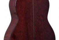 Гітара Hohner HC-06: водгукі