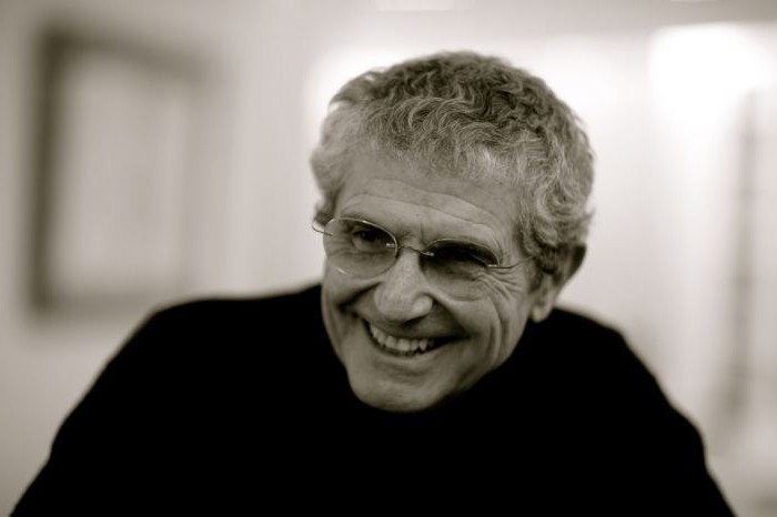 Claude Lelouch movies