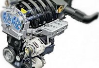 Motor vaz 21179: especificaciones, características y los clientes