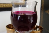 Beet kvass: the benefits and harms. Reviews about beet kvass for liver in Oncology