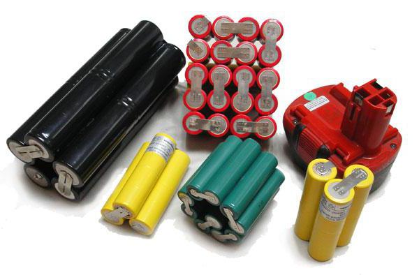 Batterie Lithium Eisen Phosphat für Elektro-Fahrräder