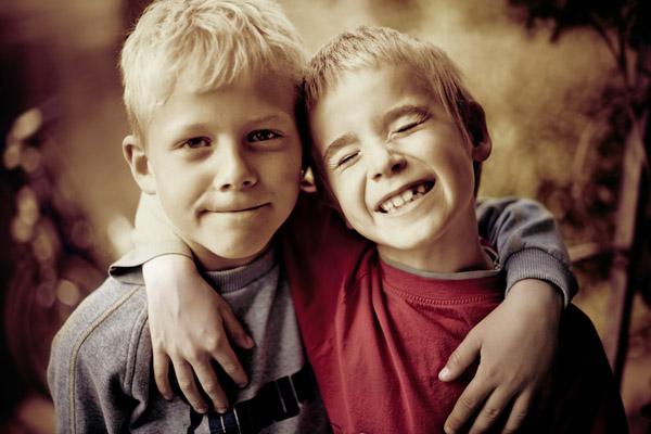 Proverbs on friendship for kids