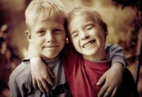 A parable about friendship. Short Proverbs about friendship for kids