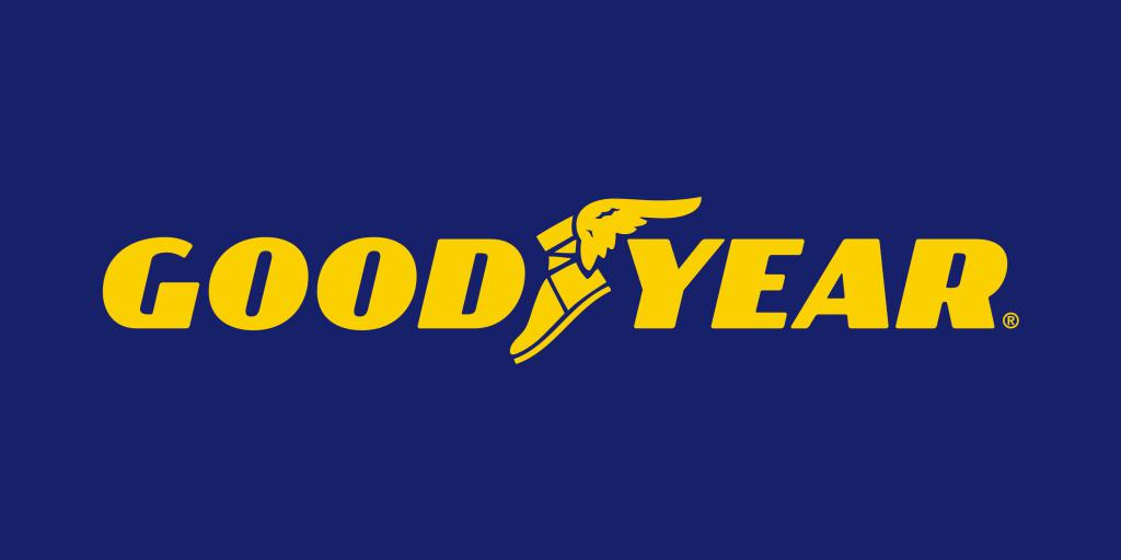 Logotipo de Goodyear