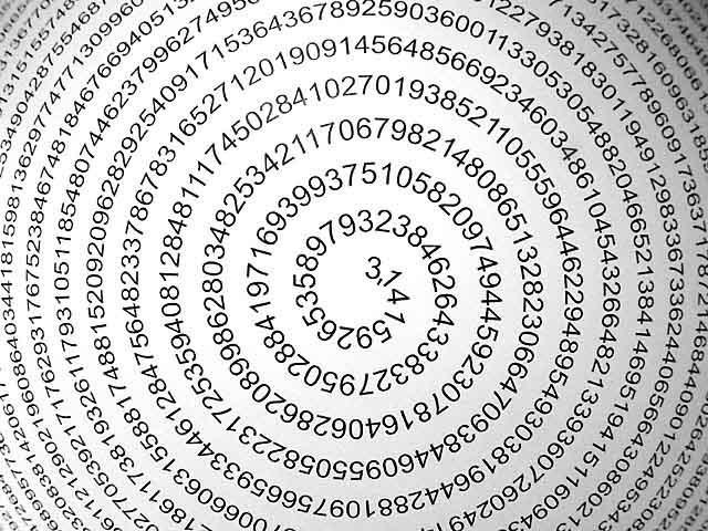 la adivinación numerología la magia de los números
