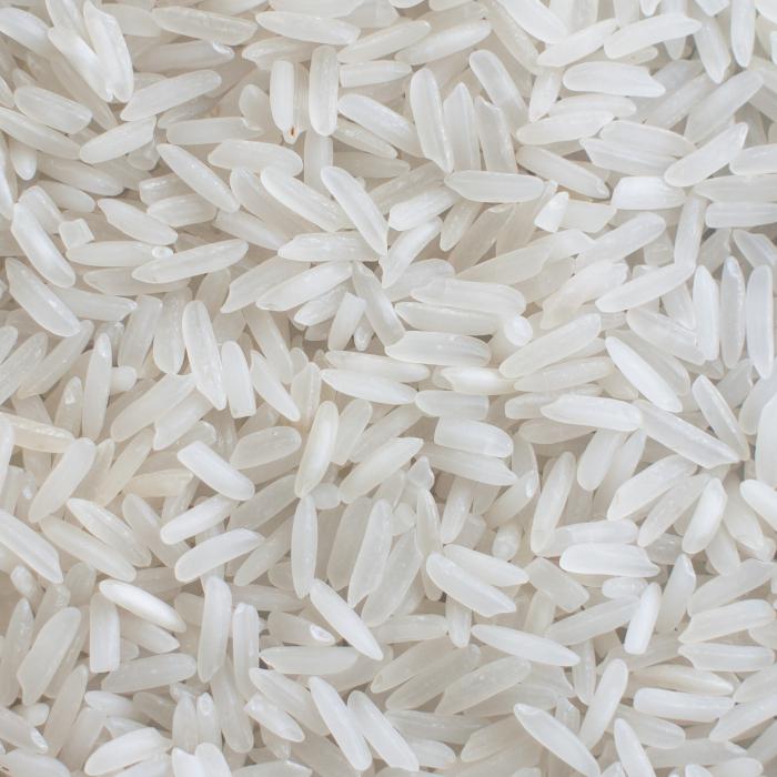 co się śni ryż