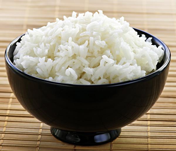 rice dream