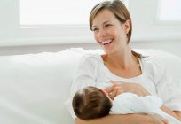 أفضل التخدير أثناء الرضاعة الطبيعية. ما مهدئ يمكنك أن تأخذ أثناء الرضاعة الطبيعية ؟ 