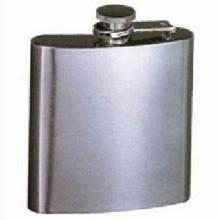 aluminium flask