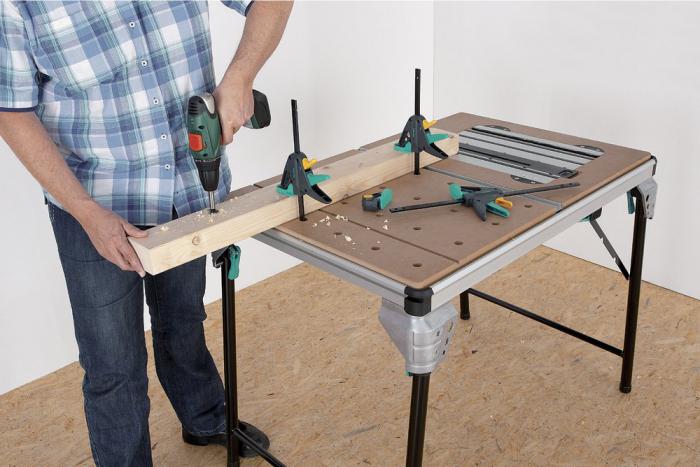 homemade tools for woodworking