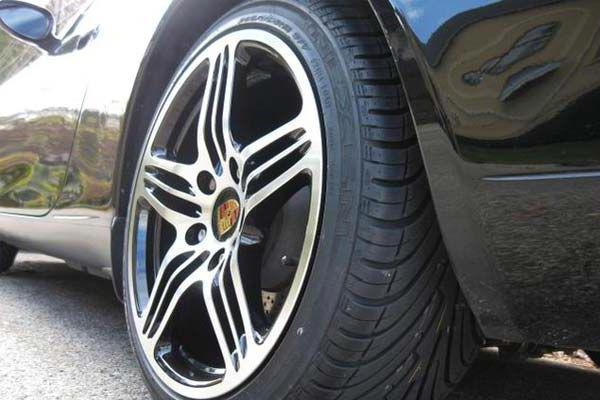 Nexen winguard tires reviews