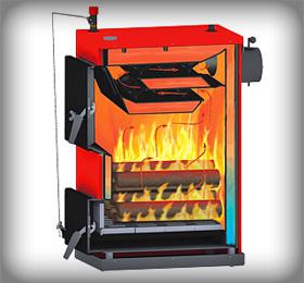 stoves, solid fuel continuous burning