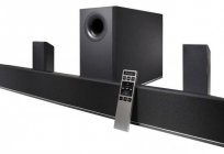 What is a Soundbar and which one to choose? Reviews and recommendations of buyers