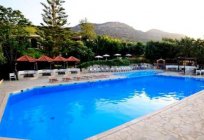 Elpida Village 3* (Crete, Greece): rooms description, services, testimonials