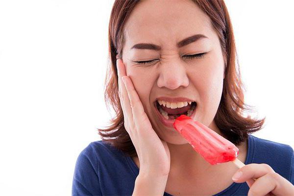 通量的牙龈在家治疗的评论