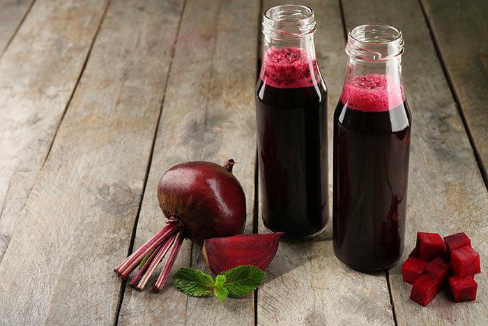 how vitamin-rich beets
