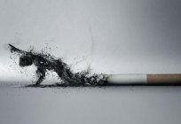 هل صحيح أن التدخين يقتل ؟ 