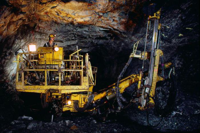 yollar kömür madenciliği