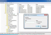 The Prefetch directory, what folder is and why it is needed