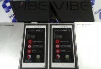 Lenovo Vibe Z2 Pro (K920): reviews, specifications, firmware